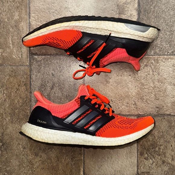 Adidas Size 9” - Picture 2 of 7